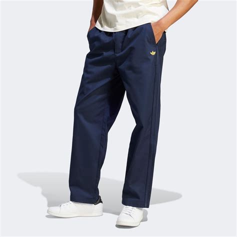 adidas chino herren|Men .